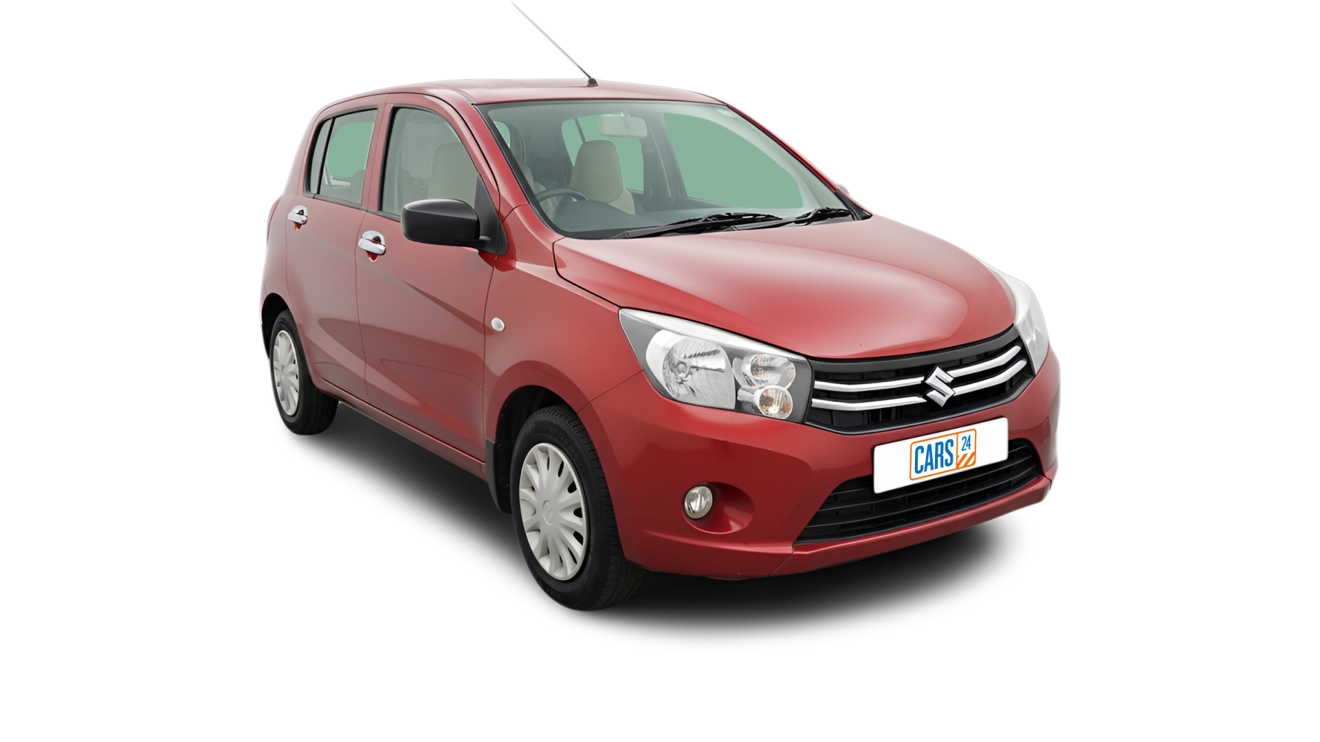 Maruti Celerio-img